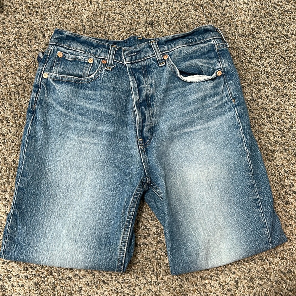 Gap Jeans